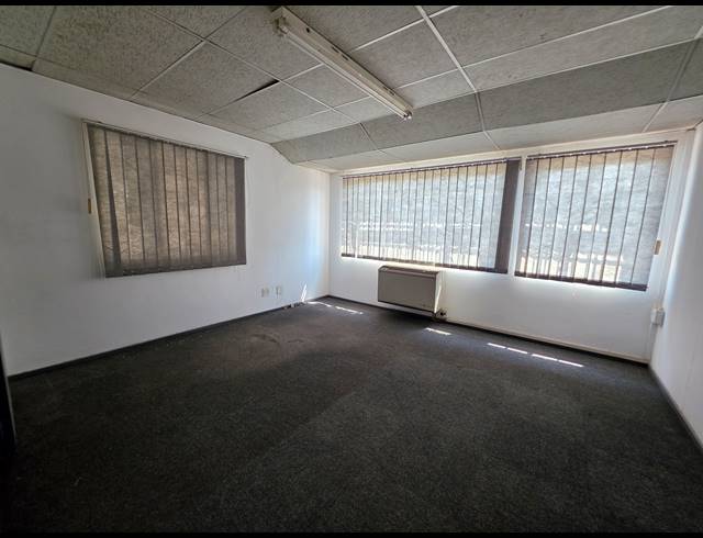 460M² MINI FACTORY TO LET IN KYA SANDS